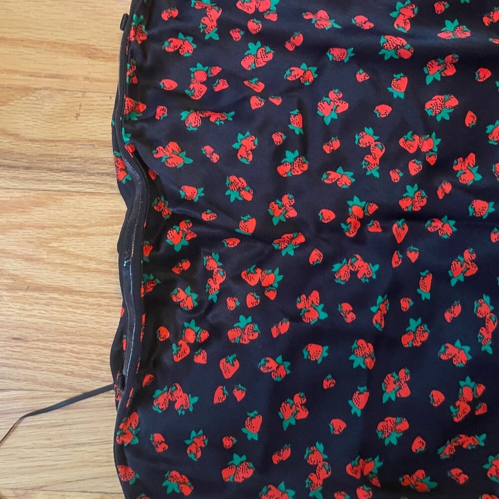 New with tag unworn Anthropologie Tilda Satin Midi Slip Dress.Small. Retail $118 - Picture 9 of 11